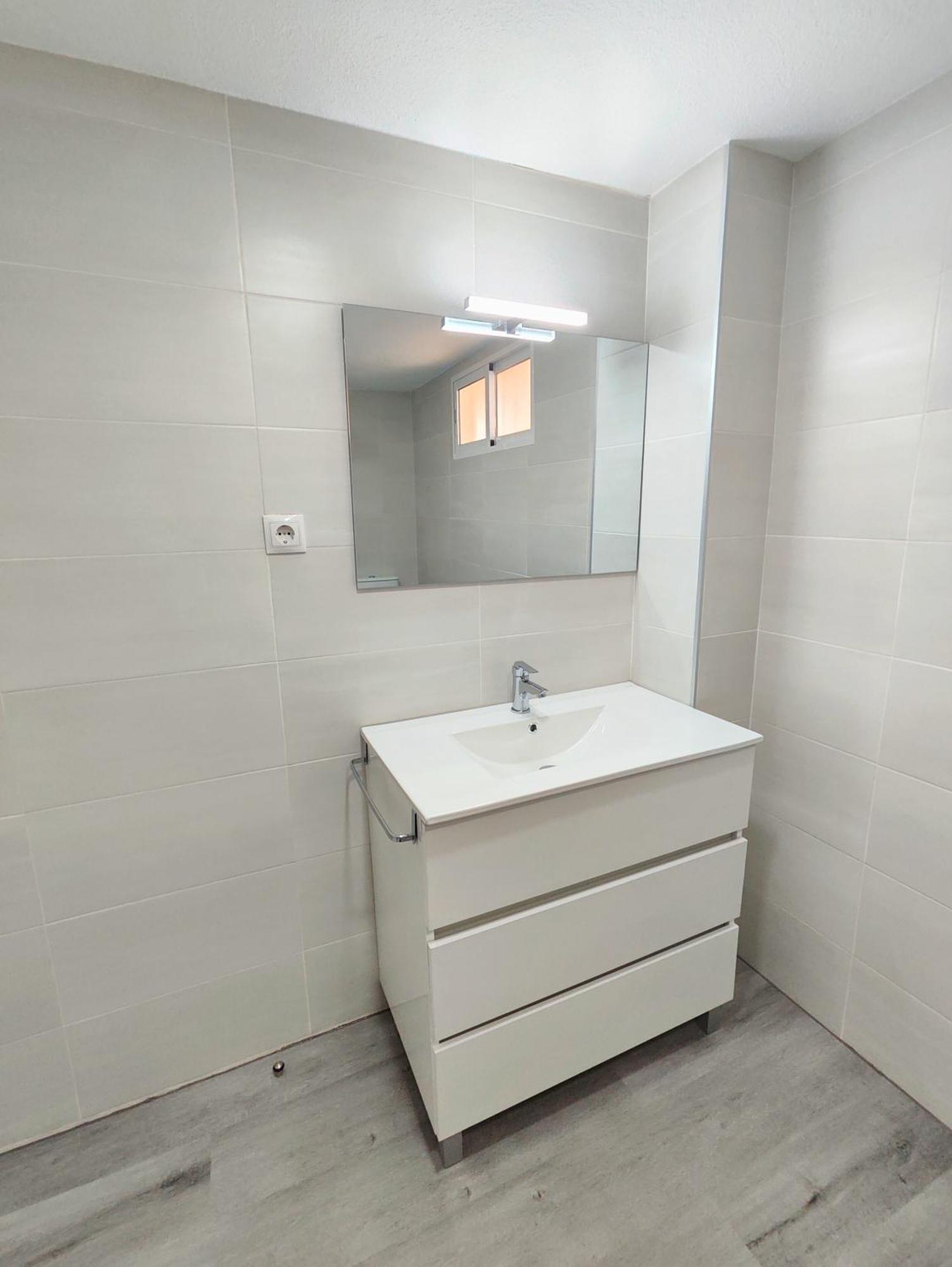 Blue&Grey Oca Holidays Apts 貝尼多姆 外观 照片