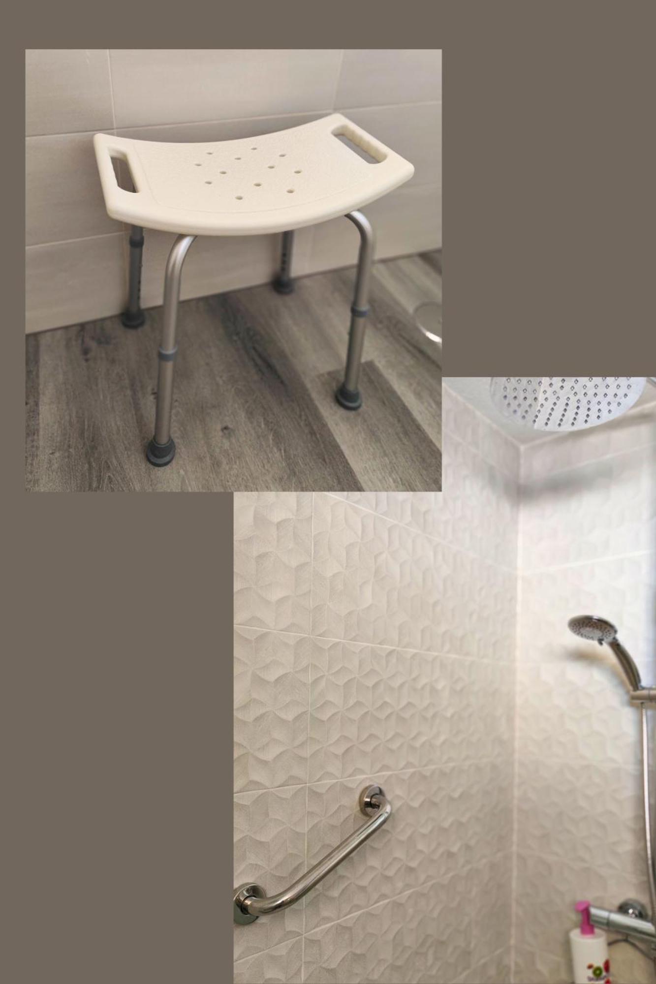 Blue&Grey Oca Holidays Apts 貝尼多姆 外观 照片