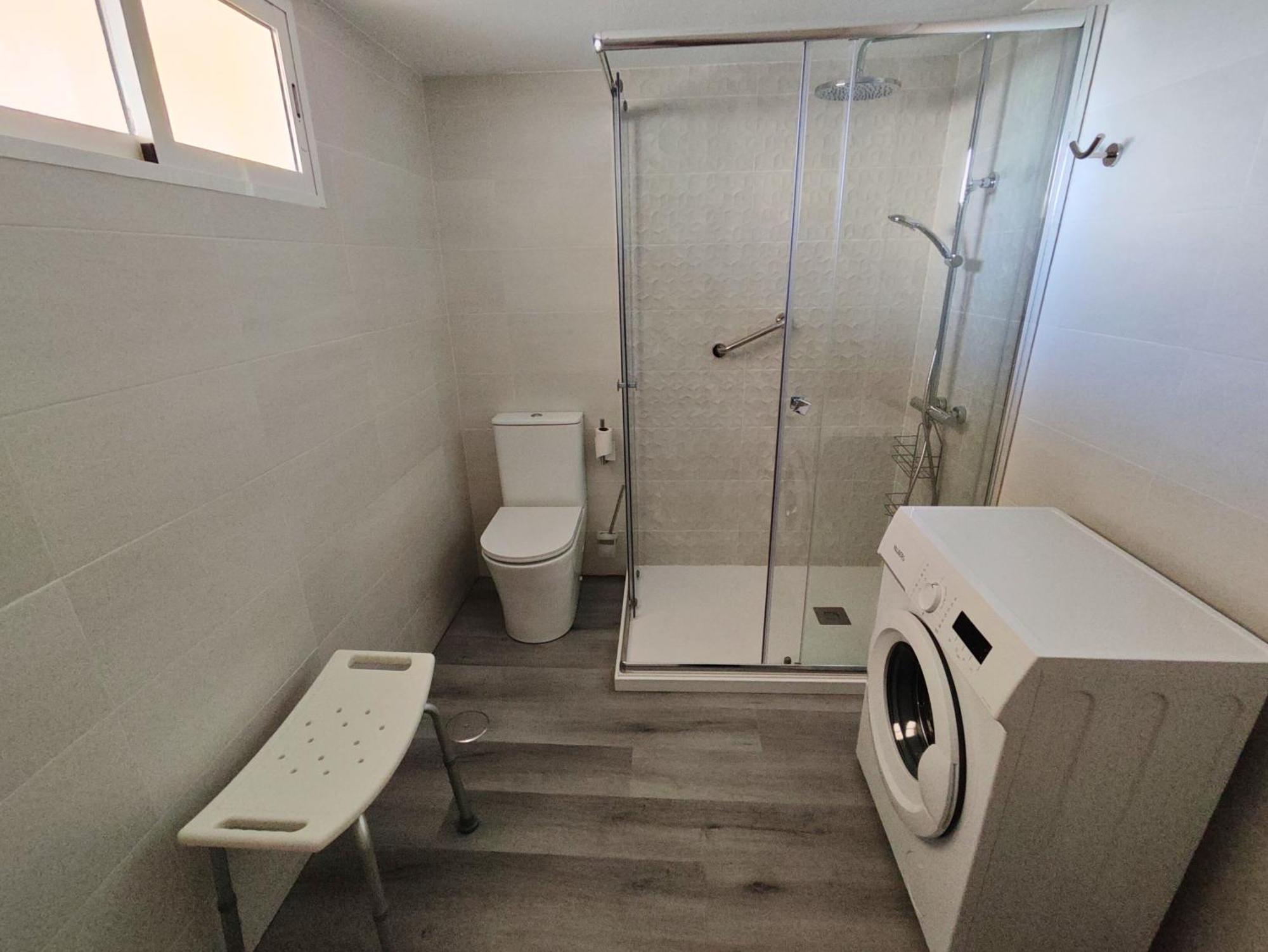 Blue&Grey Oca Holidays Apts 貝尼多姆 外观 照片