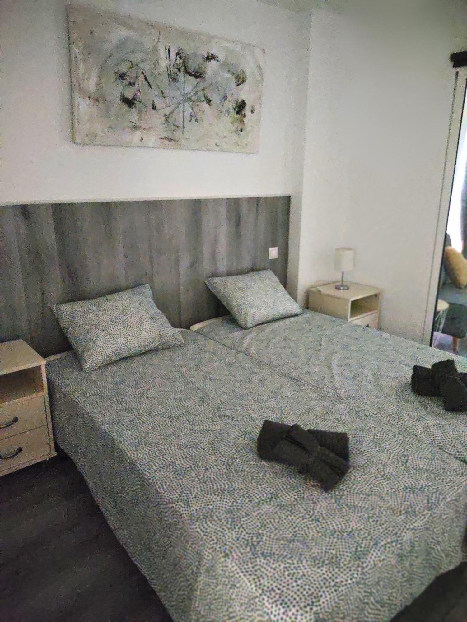 Blue&Grey Oca Holidays Apts 貝尼多姆 外观 照片